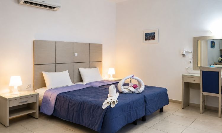 Apartment 6
