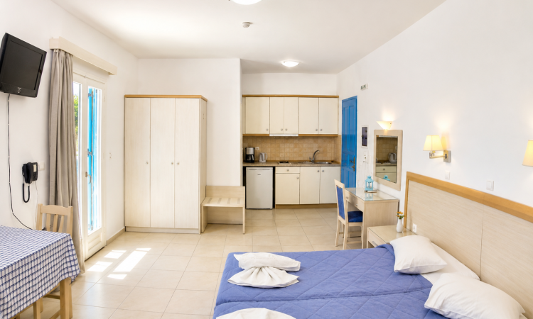 Apartment 9
