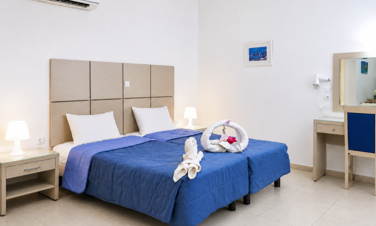 Apartment 6