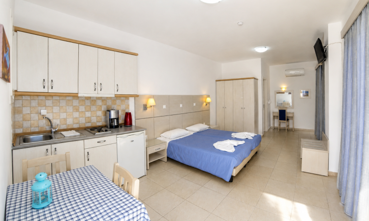 Apartment 10